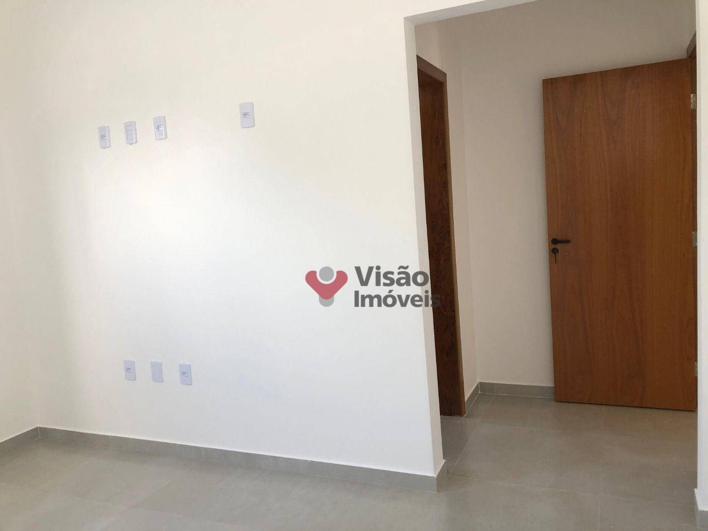 Casa à venda com 3 quartos, 96m² - Foto 15