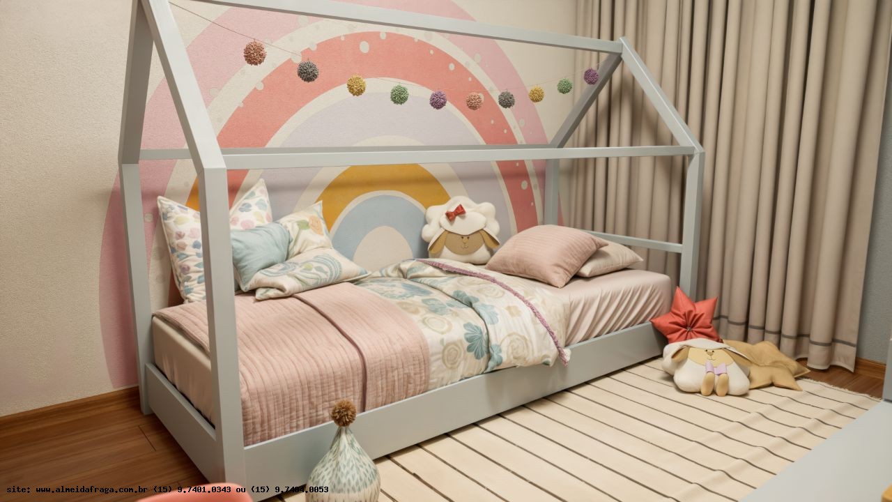 Apartamento à venda com 2 quartos, 61m² - Foto 38