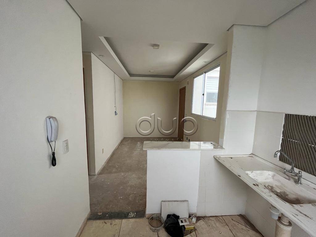 Apartamento à venda com 2 quartos, 44m² - Foto 8