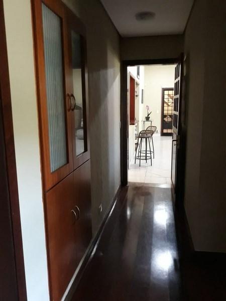 Casa de Condomínio à venda e aluguel com 3 quartos, 300m² - Foto 23