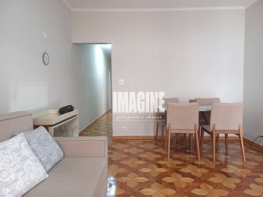 Casa à venda com 3 quartos, 130m² - Foto 4