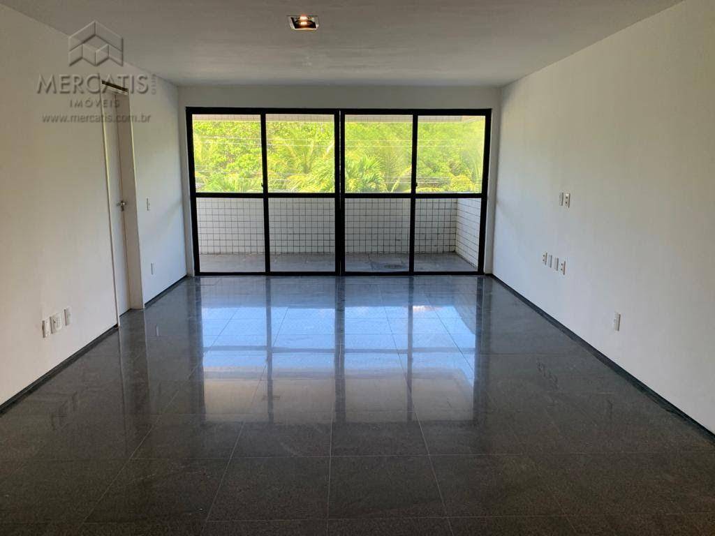 Apartamento à venda com 4 quartos, 195m² - Foto 6