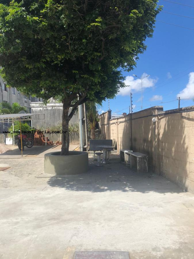 Apartamento à venda com 2 quartos, 43m² - Foto 4