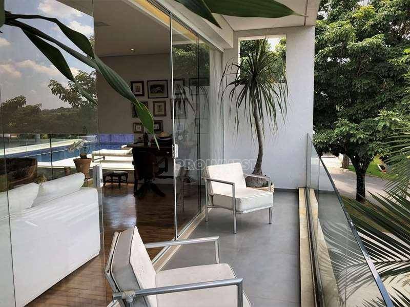 Casa de Condomínio à venda com 4 quartos, 525m² - Foto 10