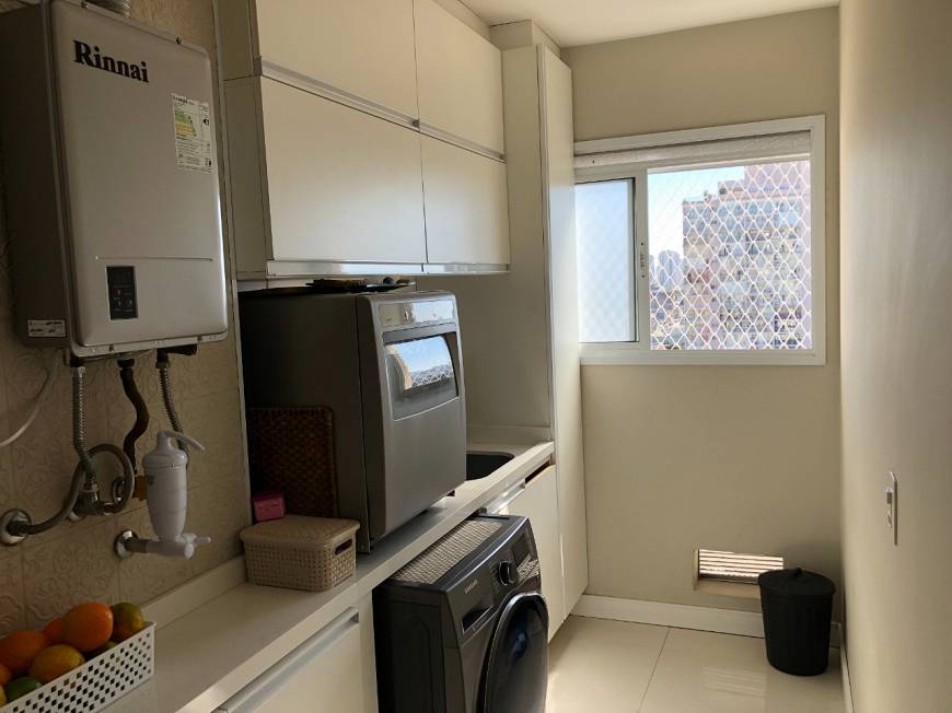 Apartamento à venda com 2 quartos, 68m² - Foto 9