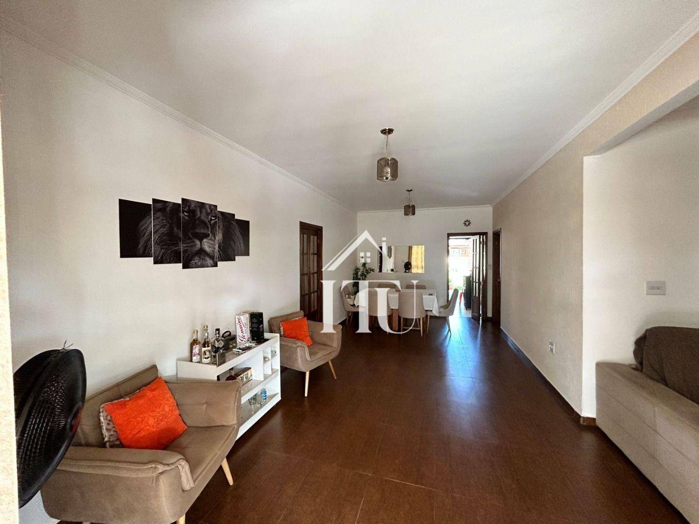 Chácara à venda e aluguel com 6 quartos, 288m² - Foto 5
