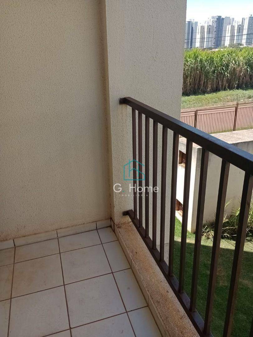 Apartamento para alugar com 2 quartos, 49m² - Foto 3