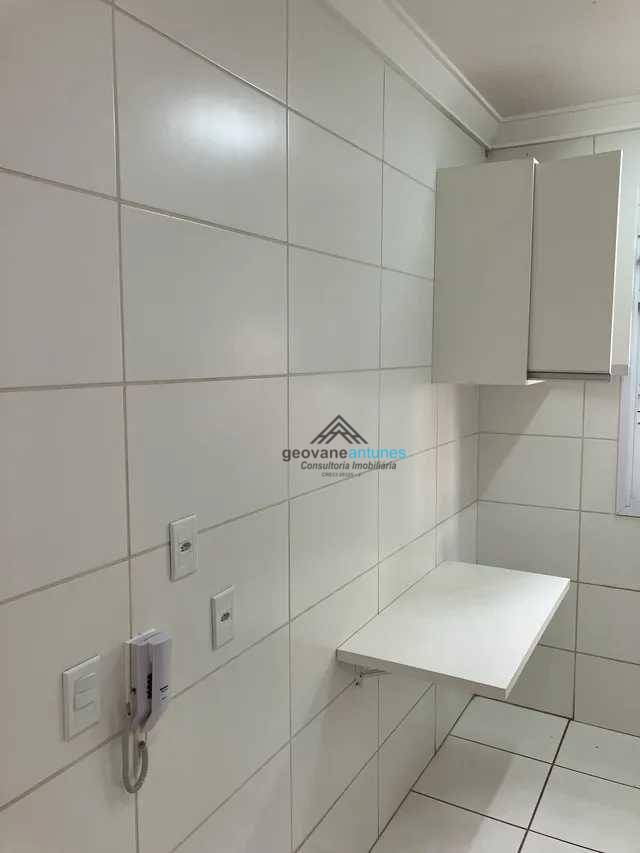 Apartamento à venda com 2 quartos, 47m² - Foto 13