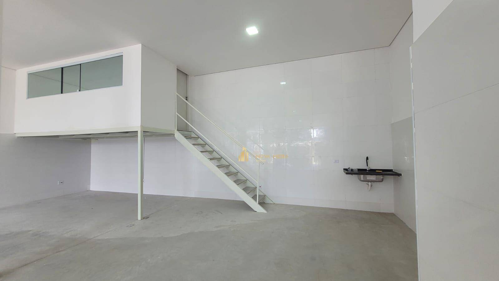 Loja-Salão para alugar, 100m² - Foto 4