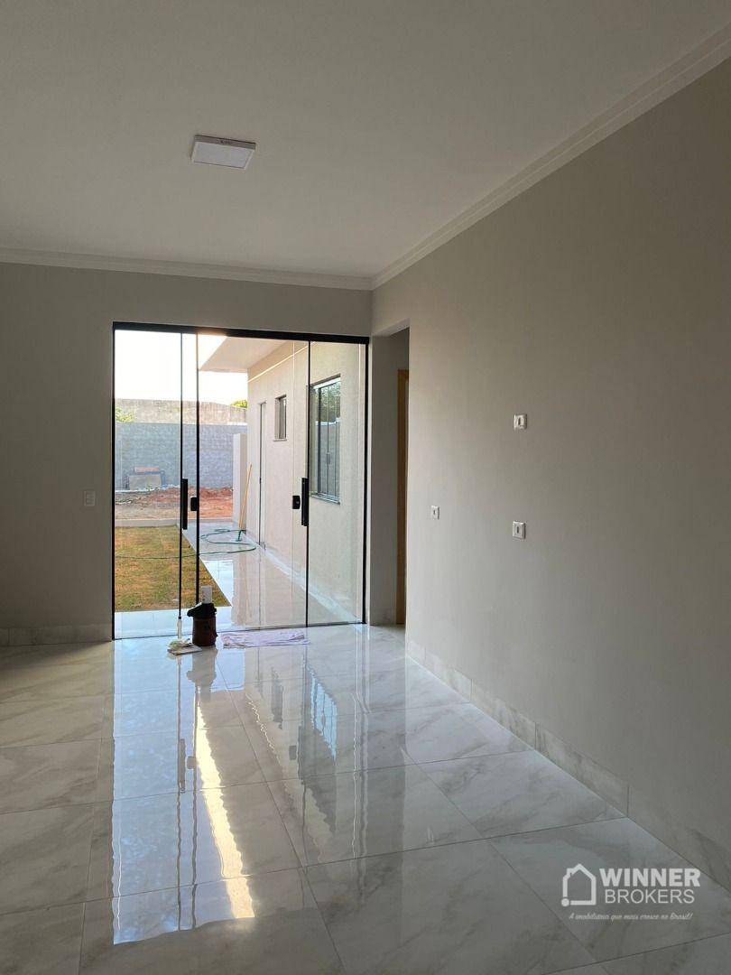 Casa, 2 quartos, 160 m² - Foto 4