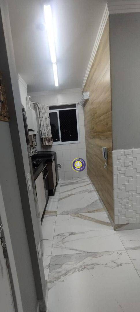 Apartamento, 2 quartos, 49 m² - Foto 15