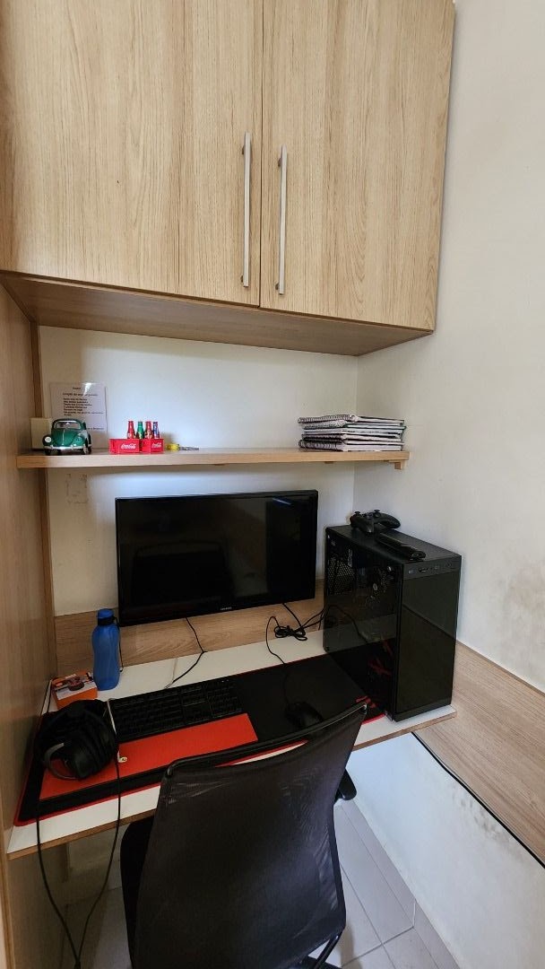 Apartamento à venda com 3 quartos, 105m² - Foto 19