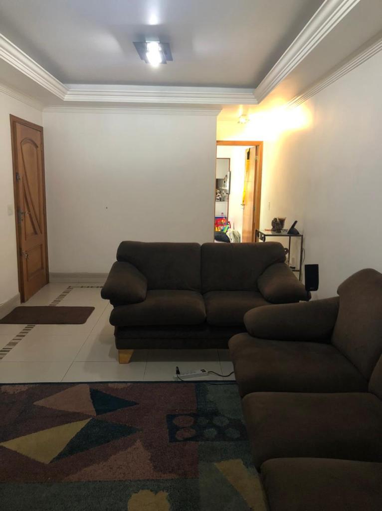 Sobrado à venda com 3 quartos, 133m² - Foto 4