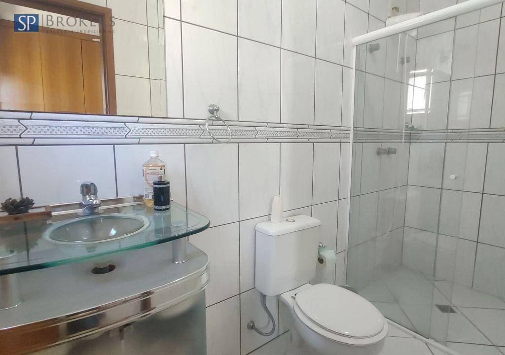 Casa de Condomínio, 4 quartos - Foto 40