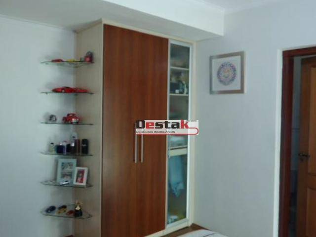 Apartamento à venda com 4 quartos, 235m² - Foto 12