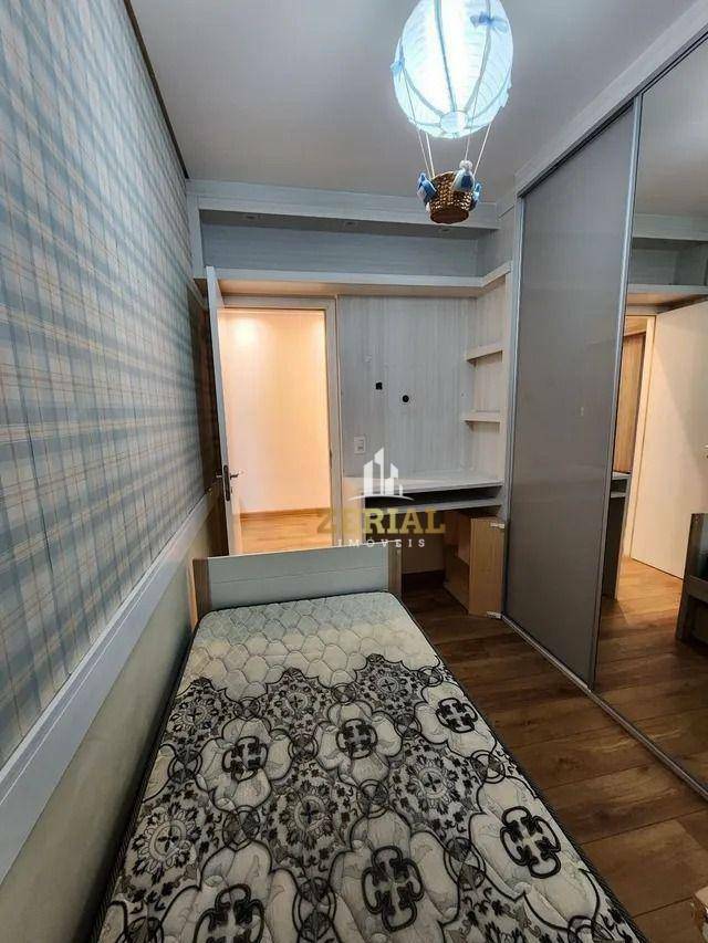 Apartamento para alugar com 2 quartos, 70m² - Foto 11