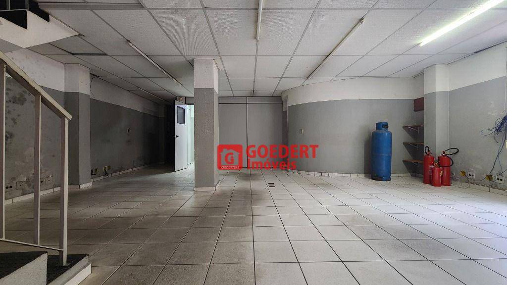 Loja-Salão, 264 m² - Foto 12