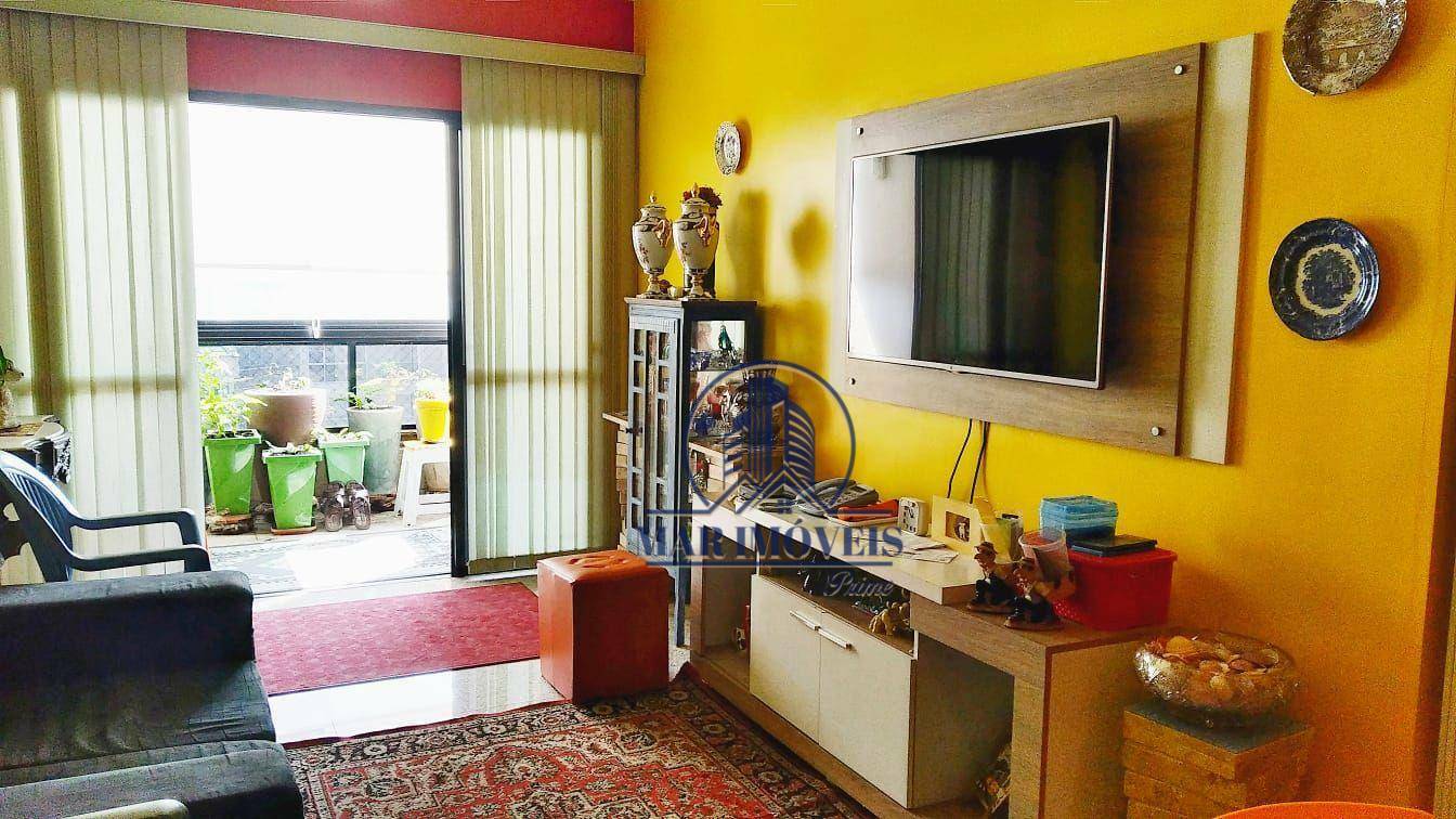 Apartamento à venda com 2 quartos, 90m² - Foto 5