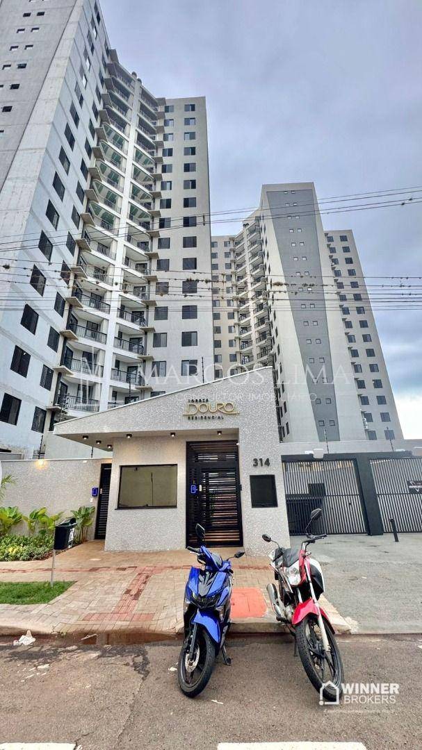 Apartamento, 2 quartos, 90 m² - Foto 1