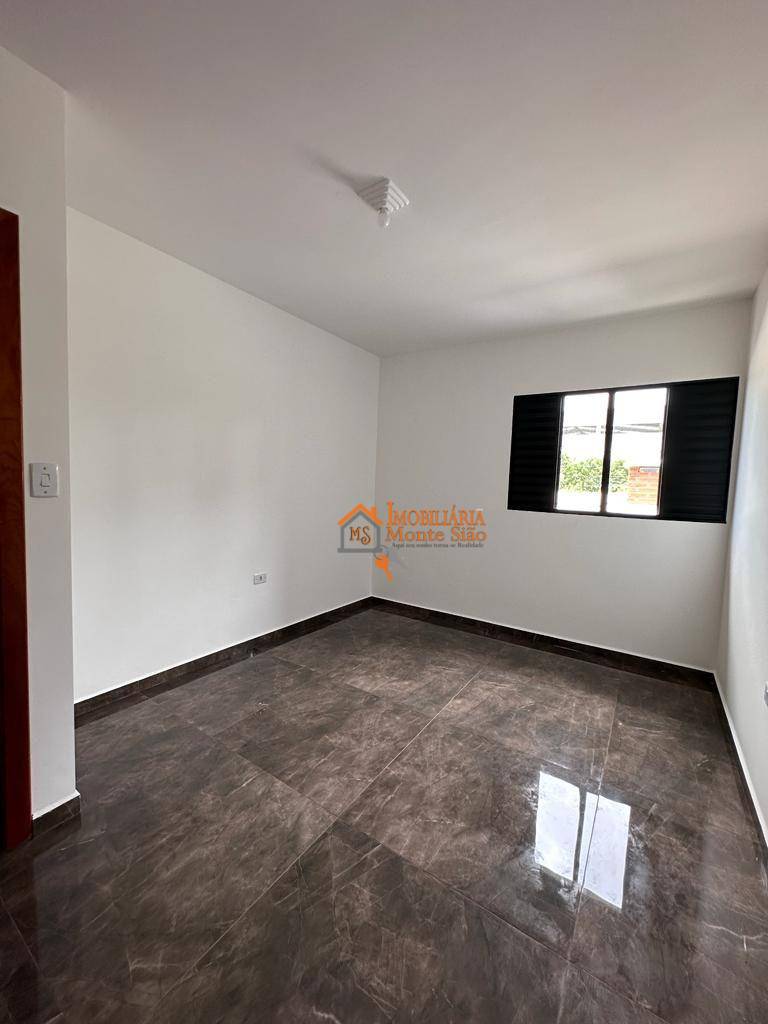 Sobrado à venda com 2 quartos, 75m² - Foto 9