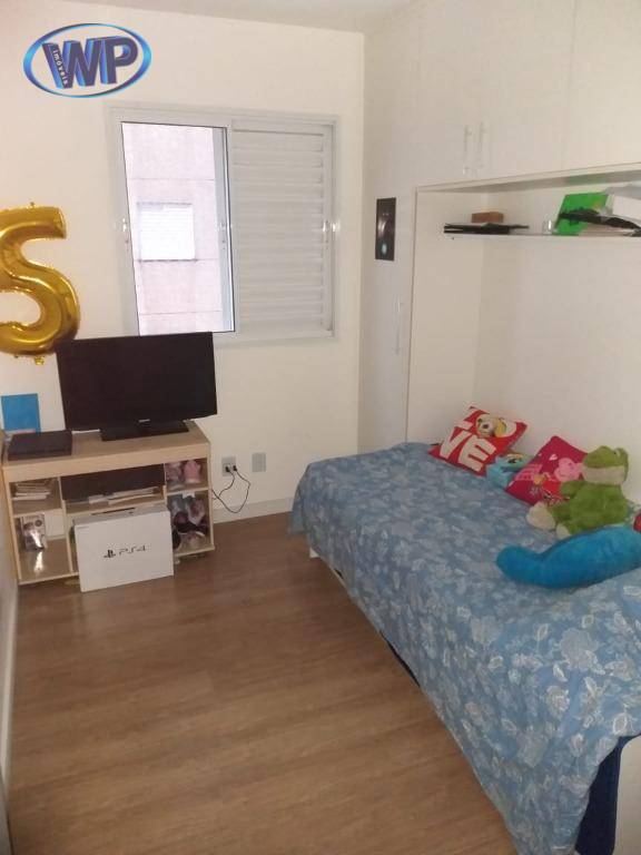 Apartamento à venda com 2 quartos, 50m² - Foto 30