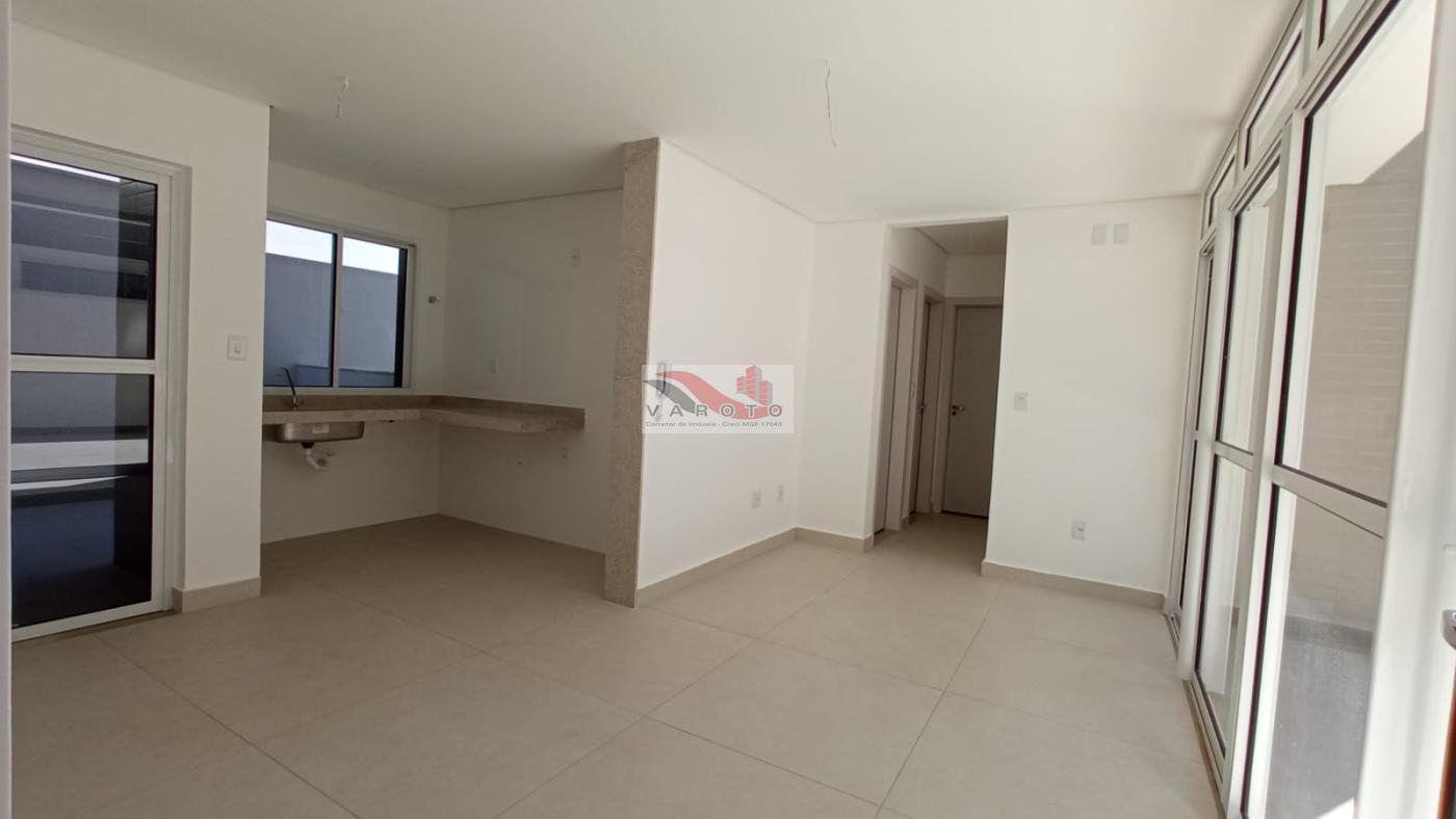 Apartamento à venda com 3 quartos, 62m² - Foto 17