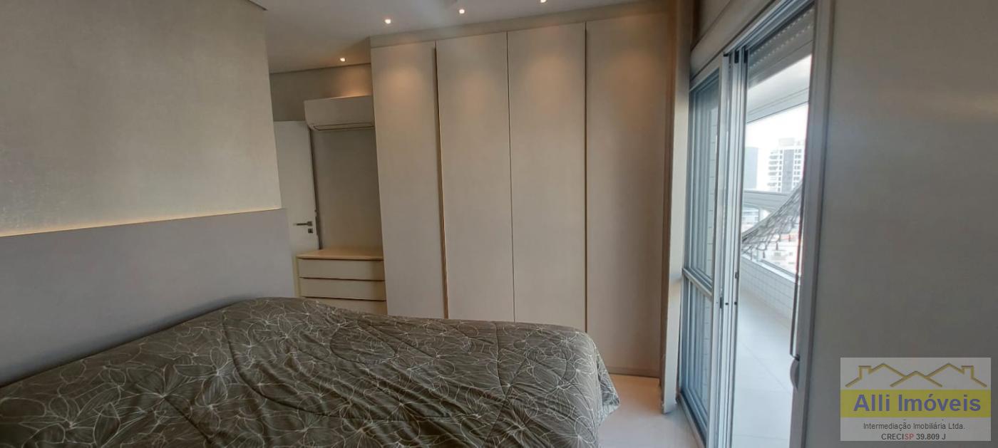 Apartamento à venda com 3 quartos, 134m² - Foto 19