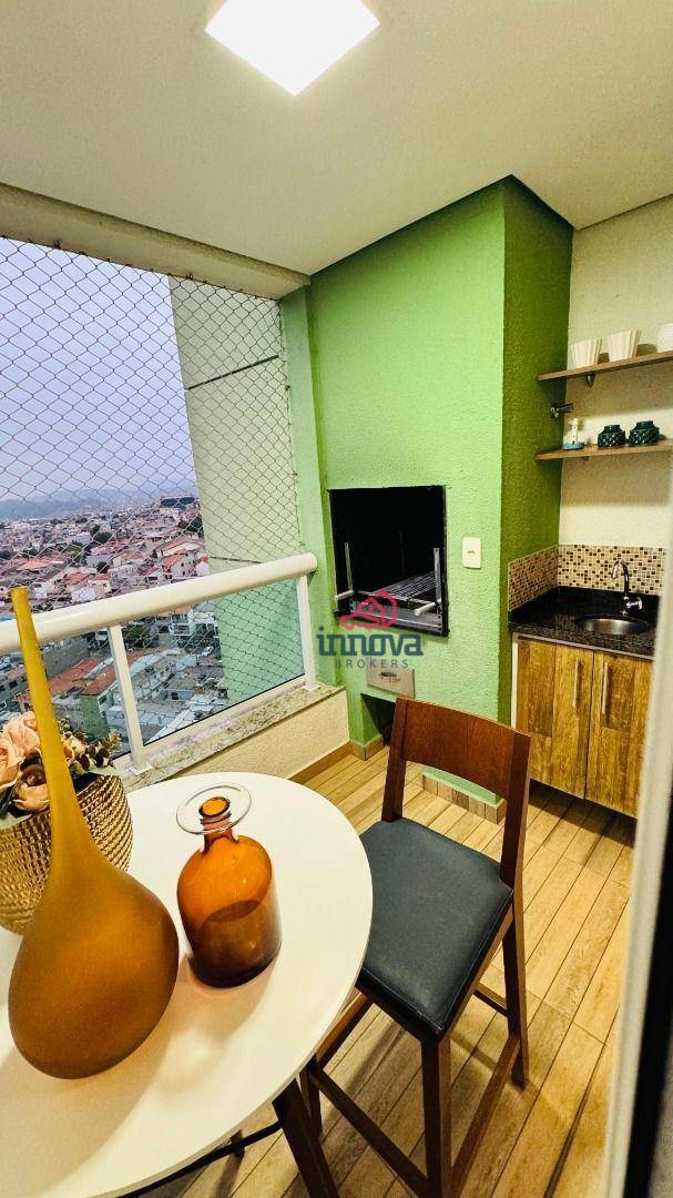 Apartamento à venda com 2 quartos, 83m² - Foto 18