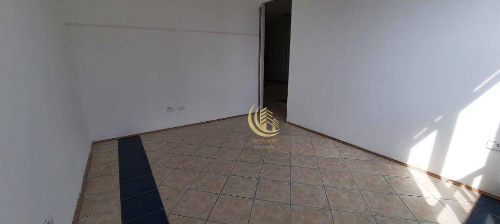 Conjunto Comercial-Sala à venda, 58m² - Foto 3