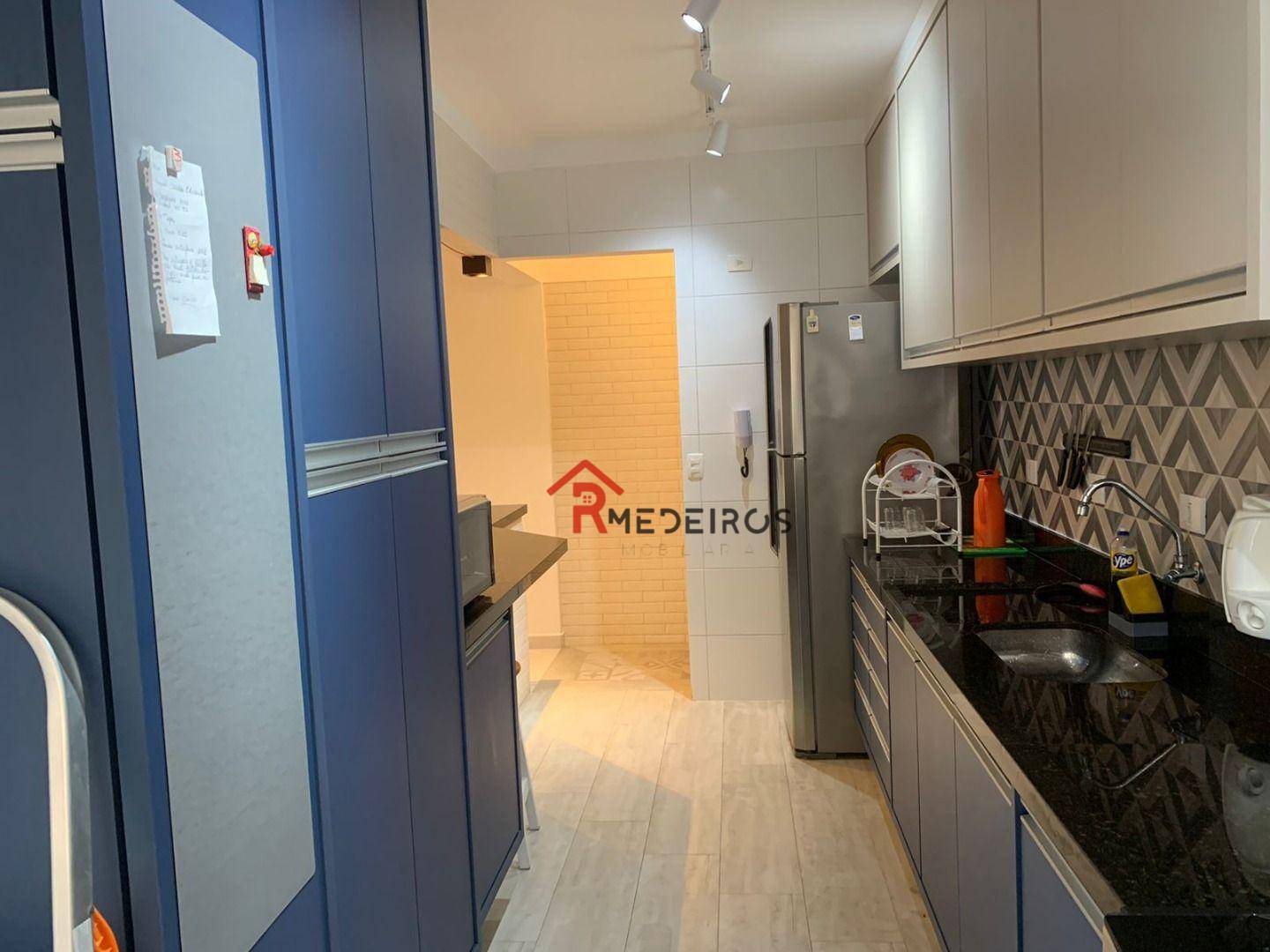 Apartamento à venda com 3 quartos, 131m² - Foto 23