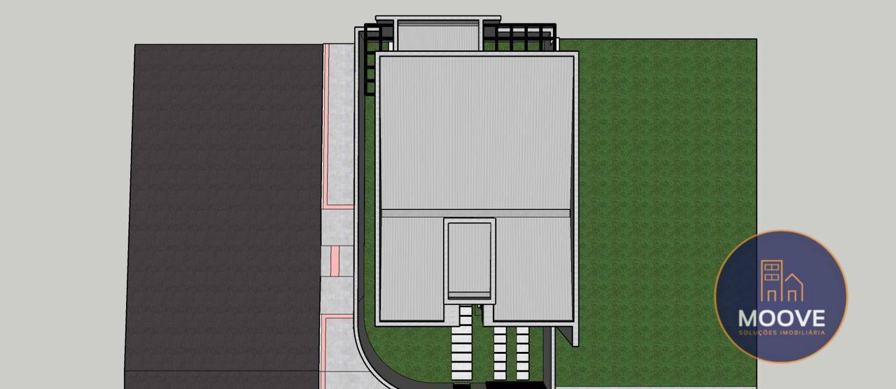 Casa à venda com 3 quartos, 1100M2 - Foto 5