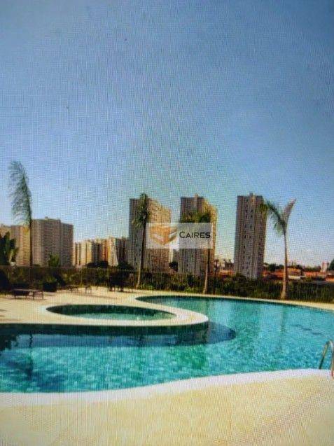 Apartamento, 2 quartos, 54 m² - Foto 5