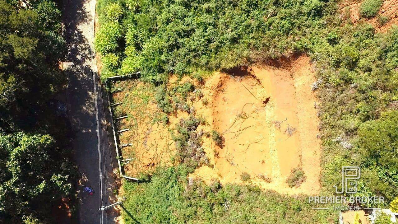 Loteamento e Condomínio à venda, 563M2 - Foto 4