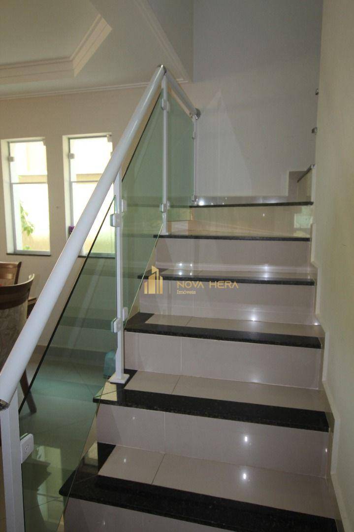 Sobrado à venda com 3 quartos, 140m² - Foto 23