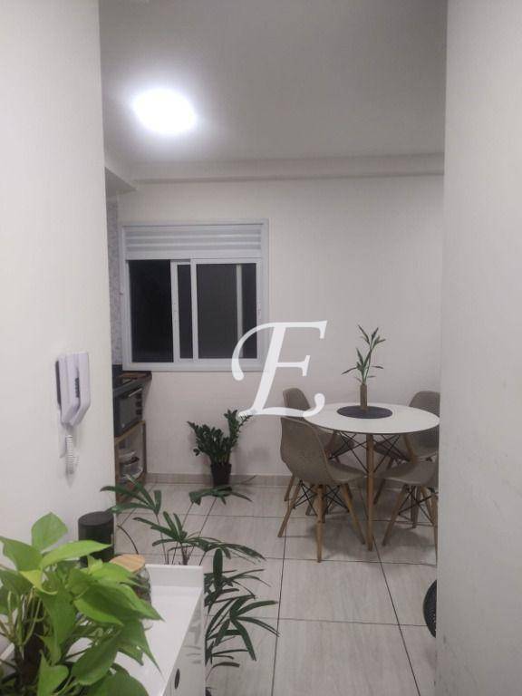 Apartamento à venda com 1 quarto, 30m² - Foto 2