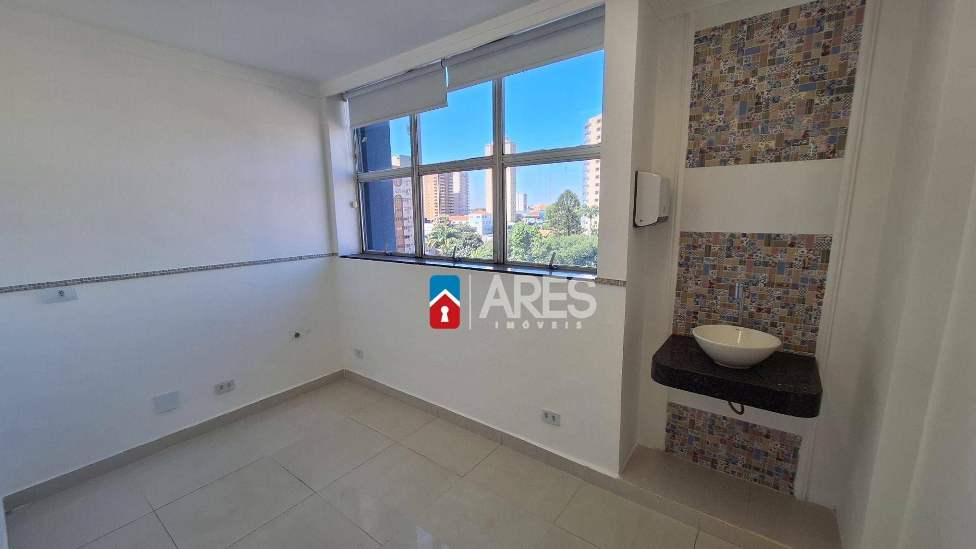 Conjunto Comercial-Sala à venda, 45m² - Foto 13