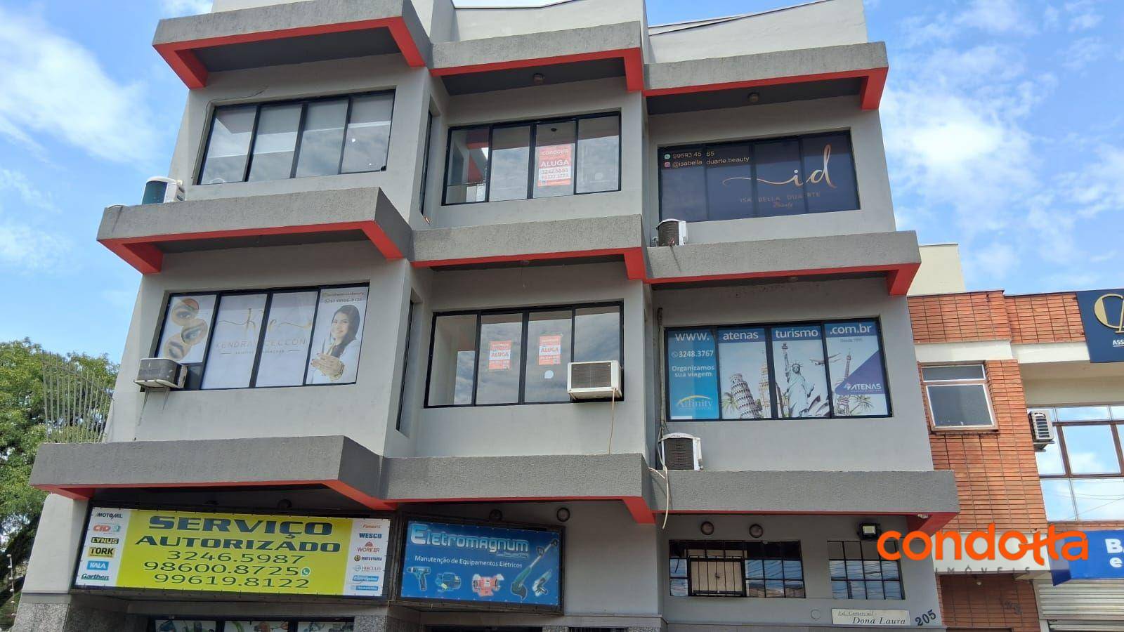 Sala-Conjunto, 22 m² - Foto 1