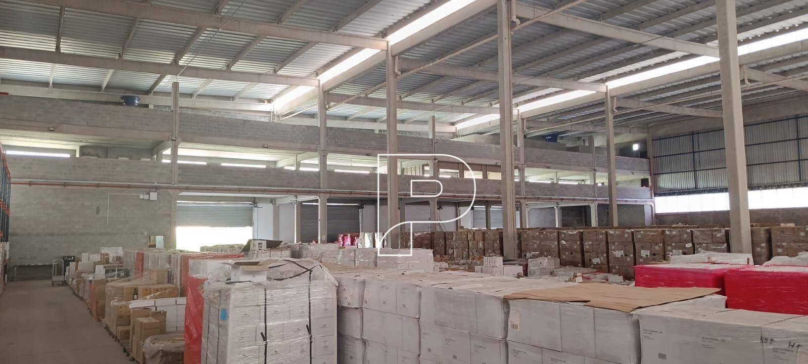 Depósito-Galpão-Armazém para alugar, 1333m² - Foto 2