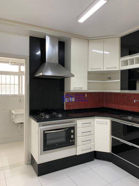 Apartamento à venda com 3 quartos, 70m² - Foto 6