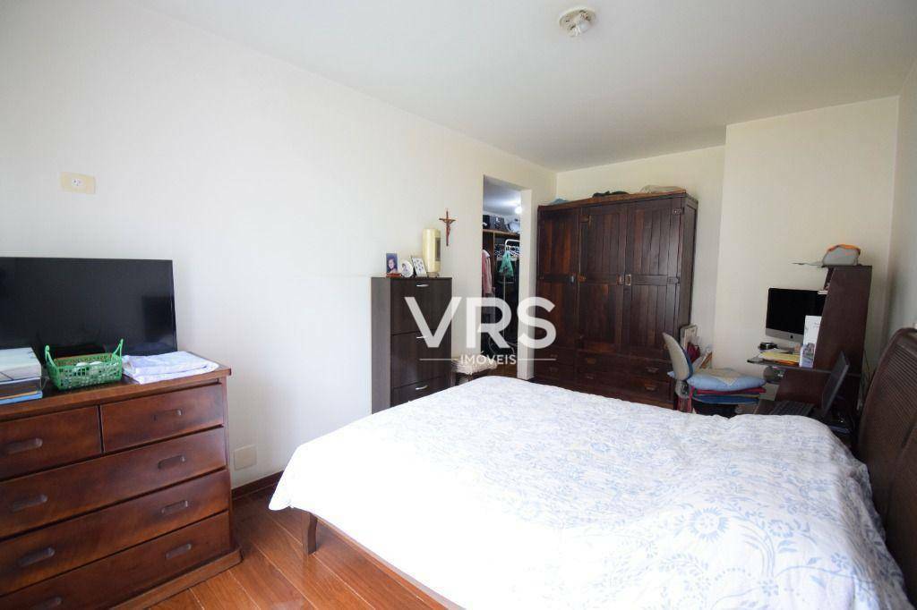 Apartamento à venda com 3 quartos, 142m² - Foto 14