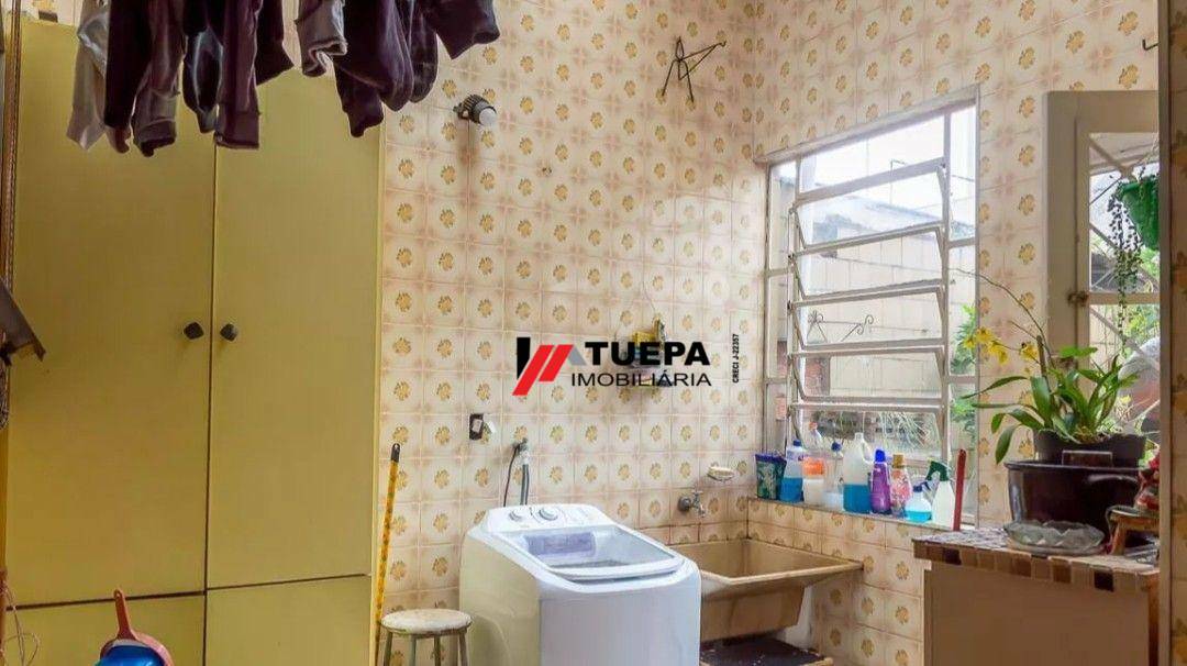 Sobrado à venda com 2 quartos, 160m² - Foto 13