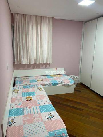 Apartamento à venda com 3 quartos, 107m² - Foto 7