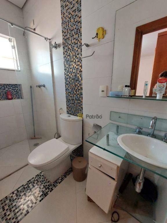 Sobrado à venda com 4 quartos, 384m² - Foto 46