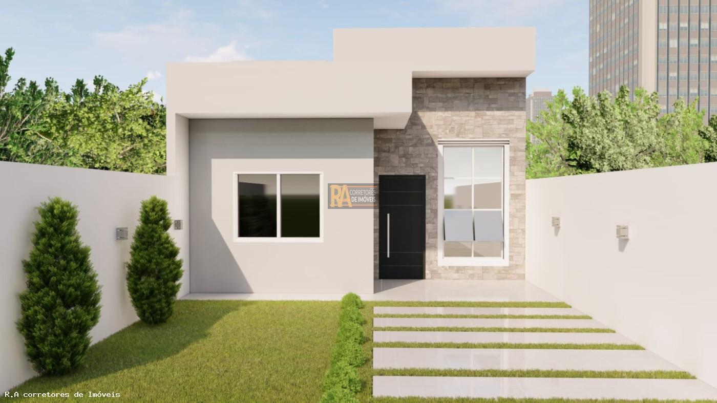 Casa à venda com 2 quartos, 162m² - Foto 2