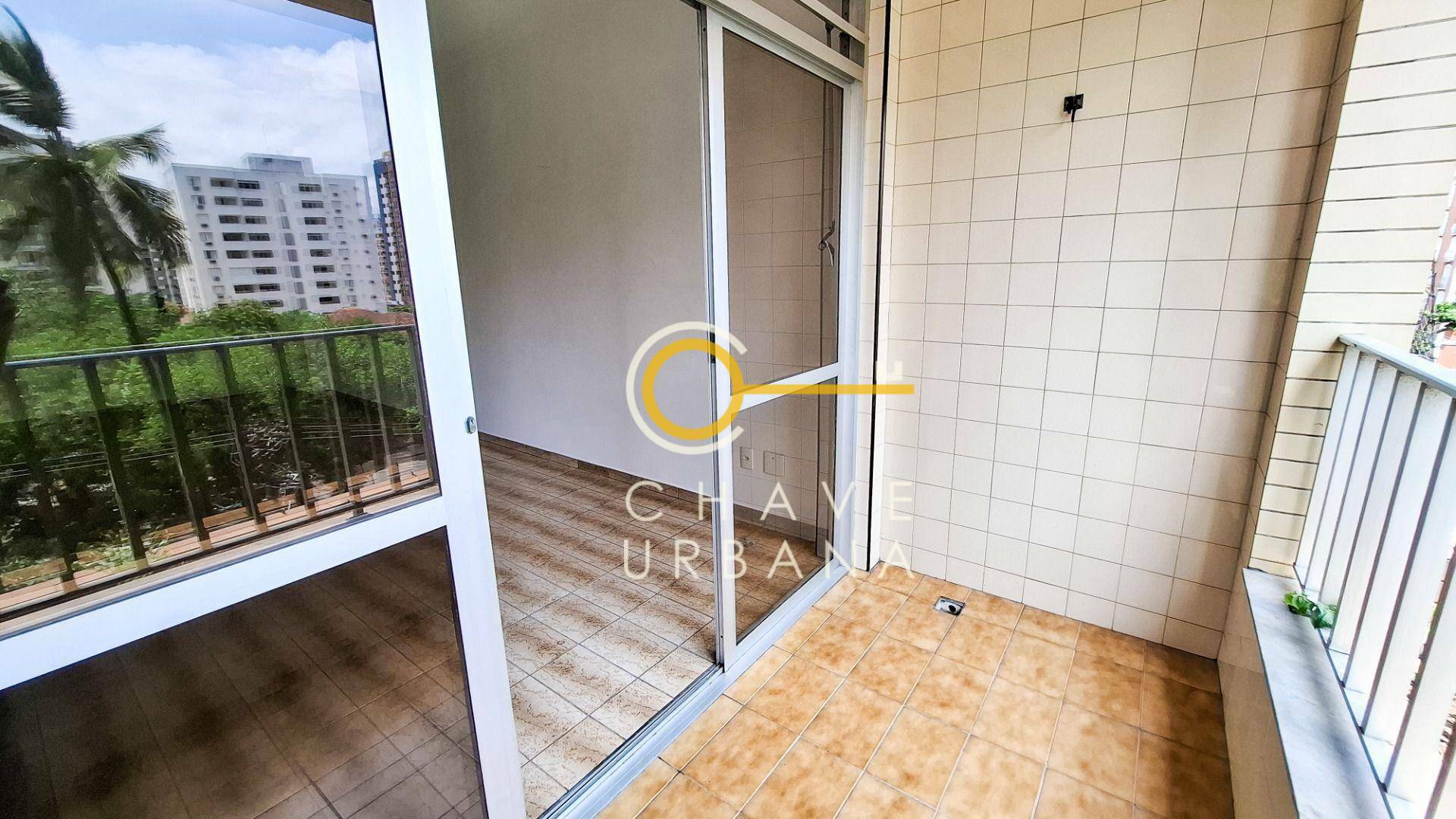 Apartamento à venda e aluguel com 3 quartos, 160m² - Foto 3