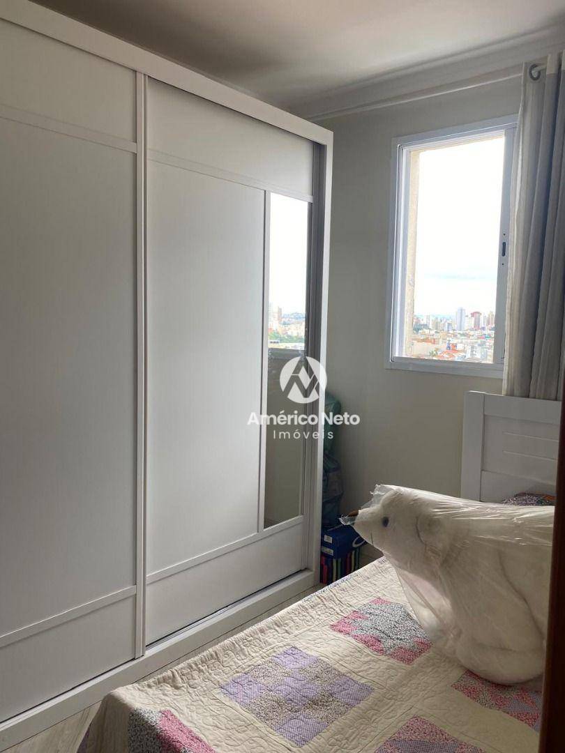 Apartamento à venda com 2 quartos, 70m² - Foto 15