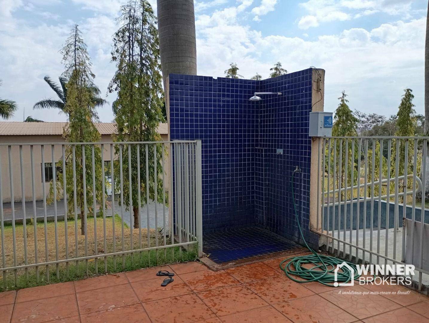 Loteamento e Condomínio, 300 m² - Foto 4