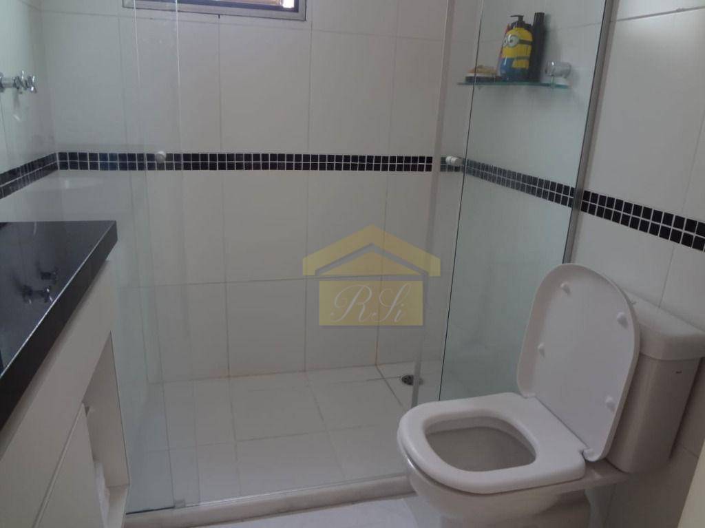 Apartamento à venda com 3 quartos, 116m² - Foto 11