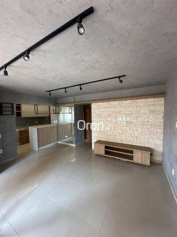 Apartamento à venda com 3 quartos, 95m² - Foto 1