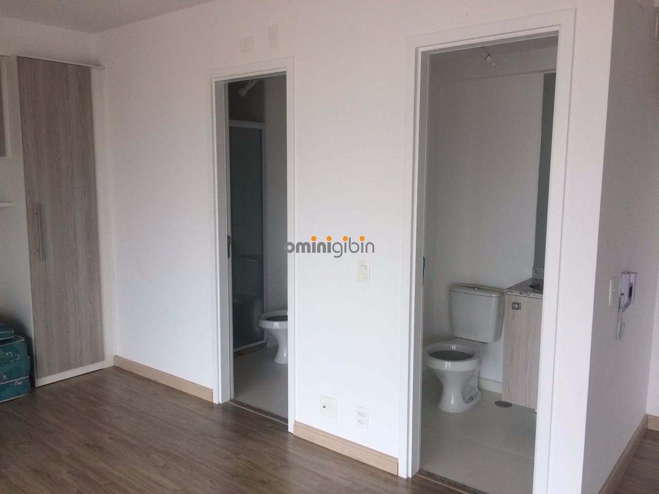 Apartamento à venda com 1 quarto, 53m² - Foto 8